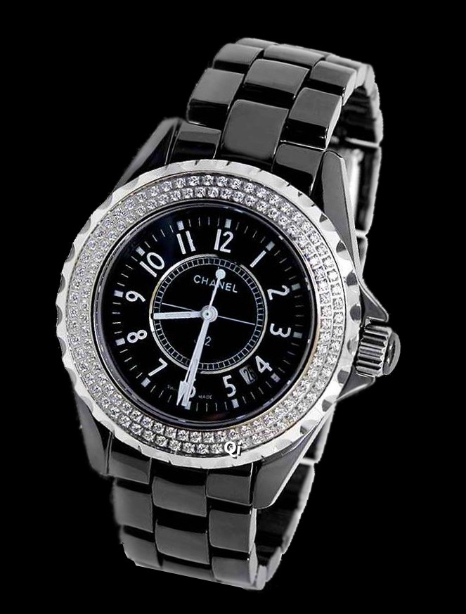 Chanel Watch 51